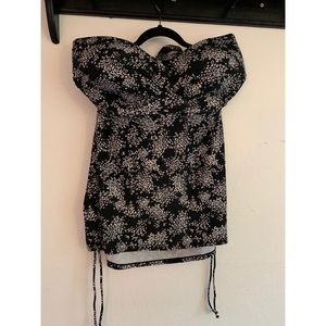 Pier Energy Tankini Top